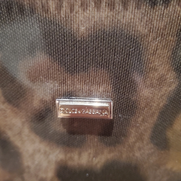 Dolce & Gabbana Girls Rain Boots - Picture 1 of 3